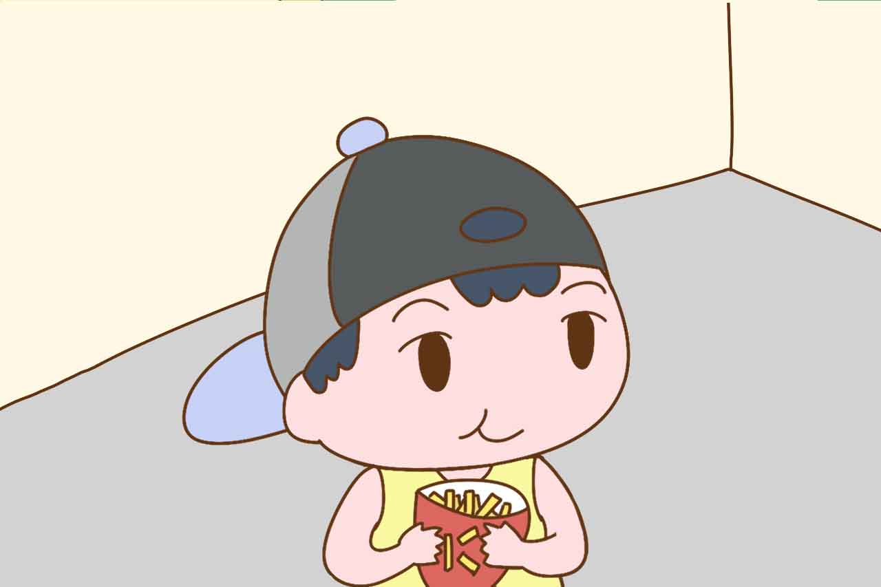 【孩子越长越丑，跟后天这几个习