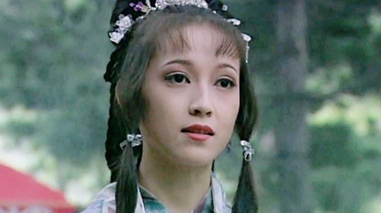 复出沦为女配 两度改名演郑爽妈】甘十九妹|甘十九妹电视剧全集|新甘