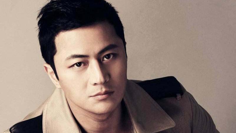 林江国|当红小生林江国辟谣：我还没结婚，馨子不是我的妻子