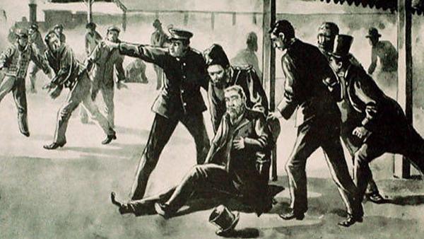 甘当清政府的“背锅侠”，直到死，他还在替清政府砍价省银子！