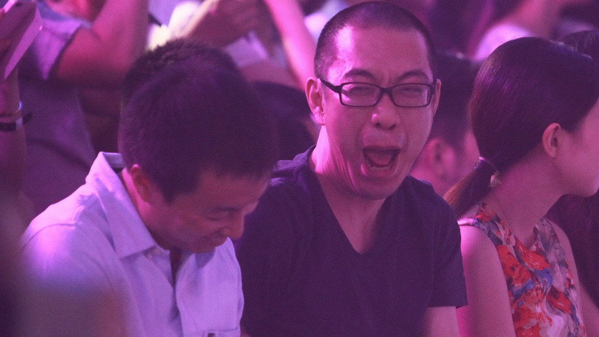 宁财神|别人抽大麻他溜冰，半年花了7000万，获释后大言不惭：我不后悔！