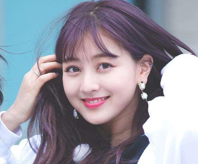 从小美到大的母胎美人 twice志效加入jyp第15年 稚嫩童年照曝光 娱乐资讯 娱乐新闻网
