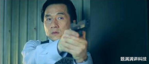 新警察故事演员现状 成龙吴彦祖都老了 谢霆锋变厨子 他却意外爆红 科技资讯 八戒游戏