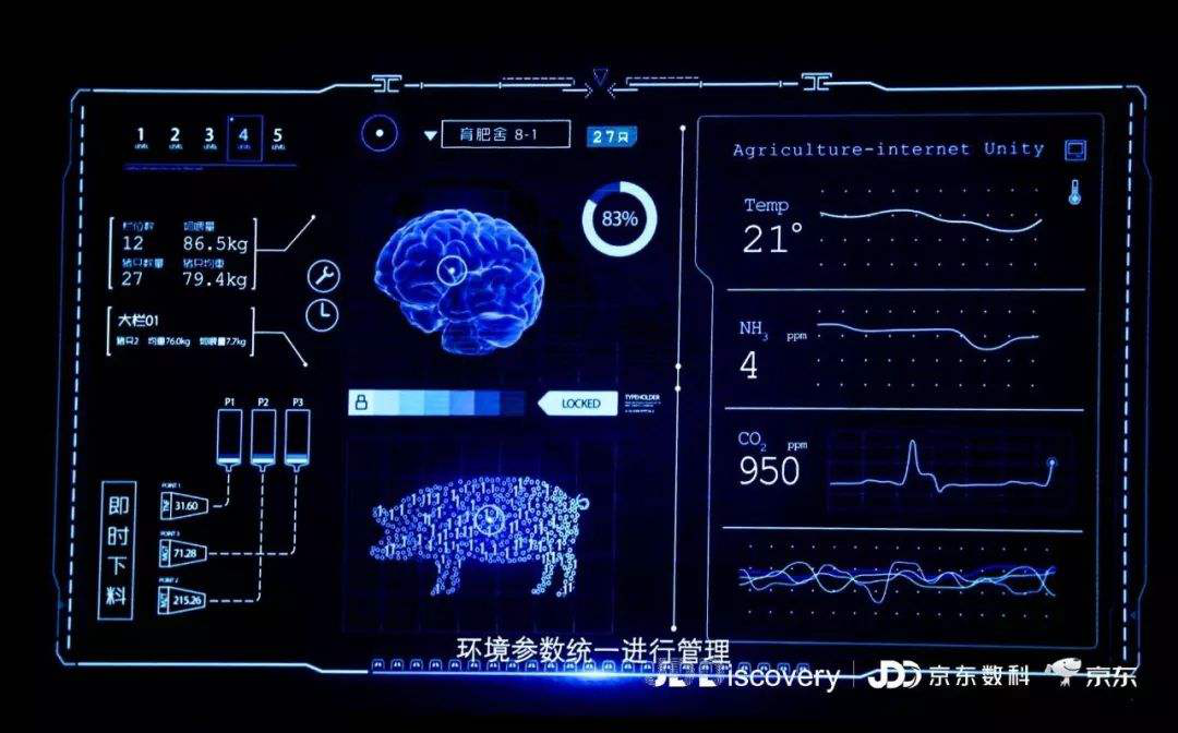 别说新基建与你无关，“二师兄”