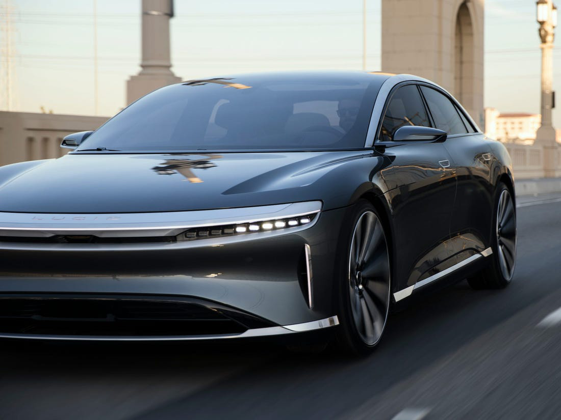 迫使特斯拉Model 3降价的