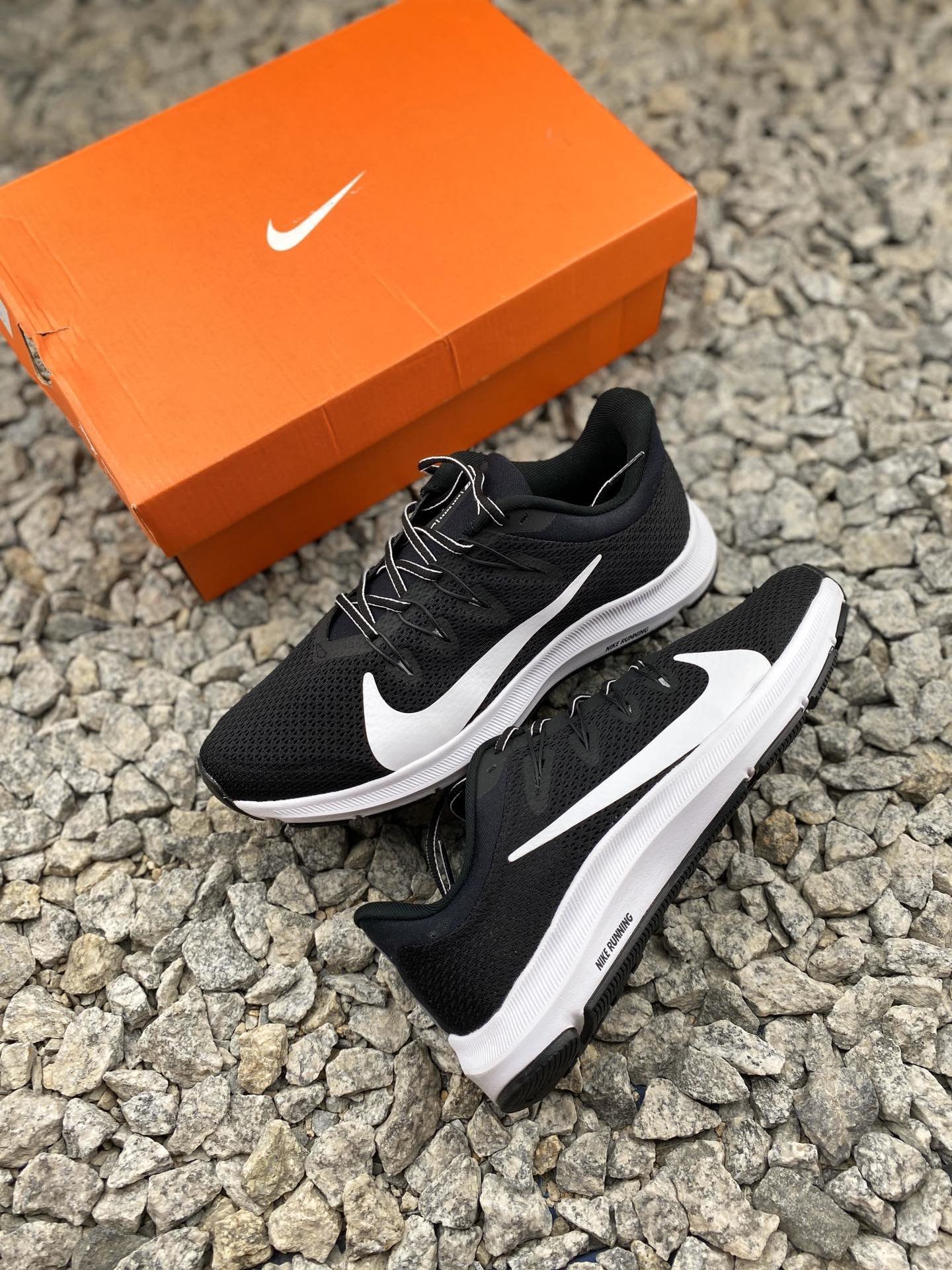 nike quest 3.0