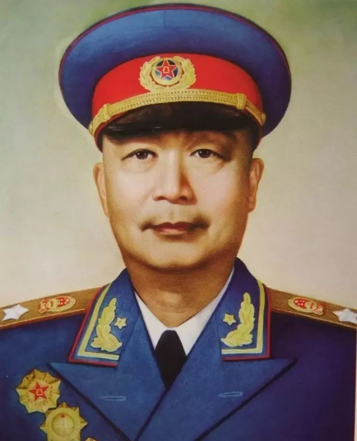 作为大军统帅，毛泽东手下将帅如