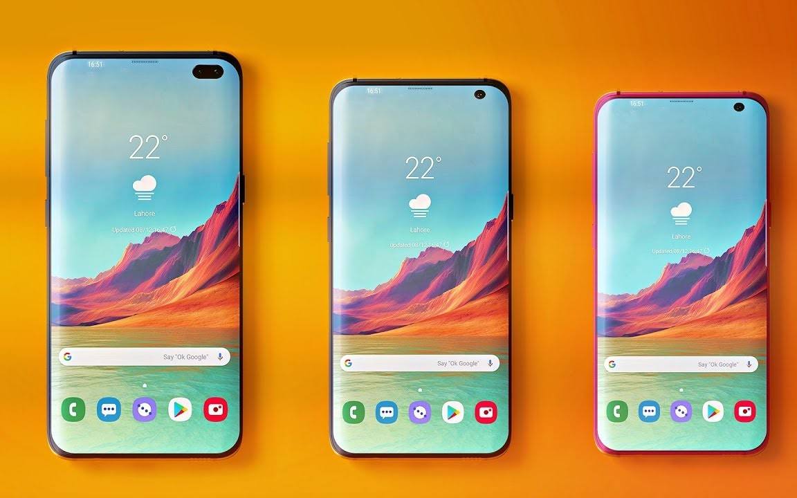 华为mate30 5g版与三星的s10哪个好?