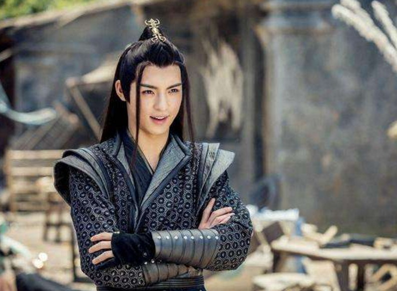 《陈情令》大火王皓轩仍无戏可拍与公司提解约