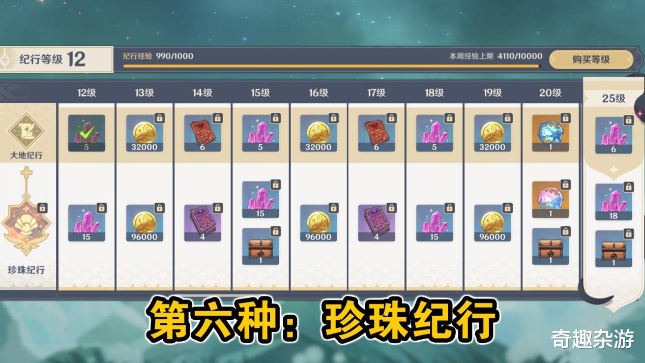 越南妞小逸_原神:获取原石的10种方法,最后一种可能你不知道!-第7张图片-游戏摸鱼怪 越南妞小逸_原神:获取原石的10种方法,最后一种可能你不知道!-第7张图片-游戏摸鱼怪