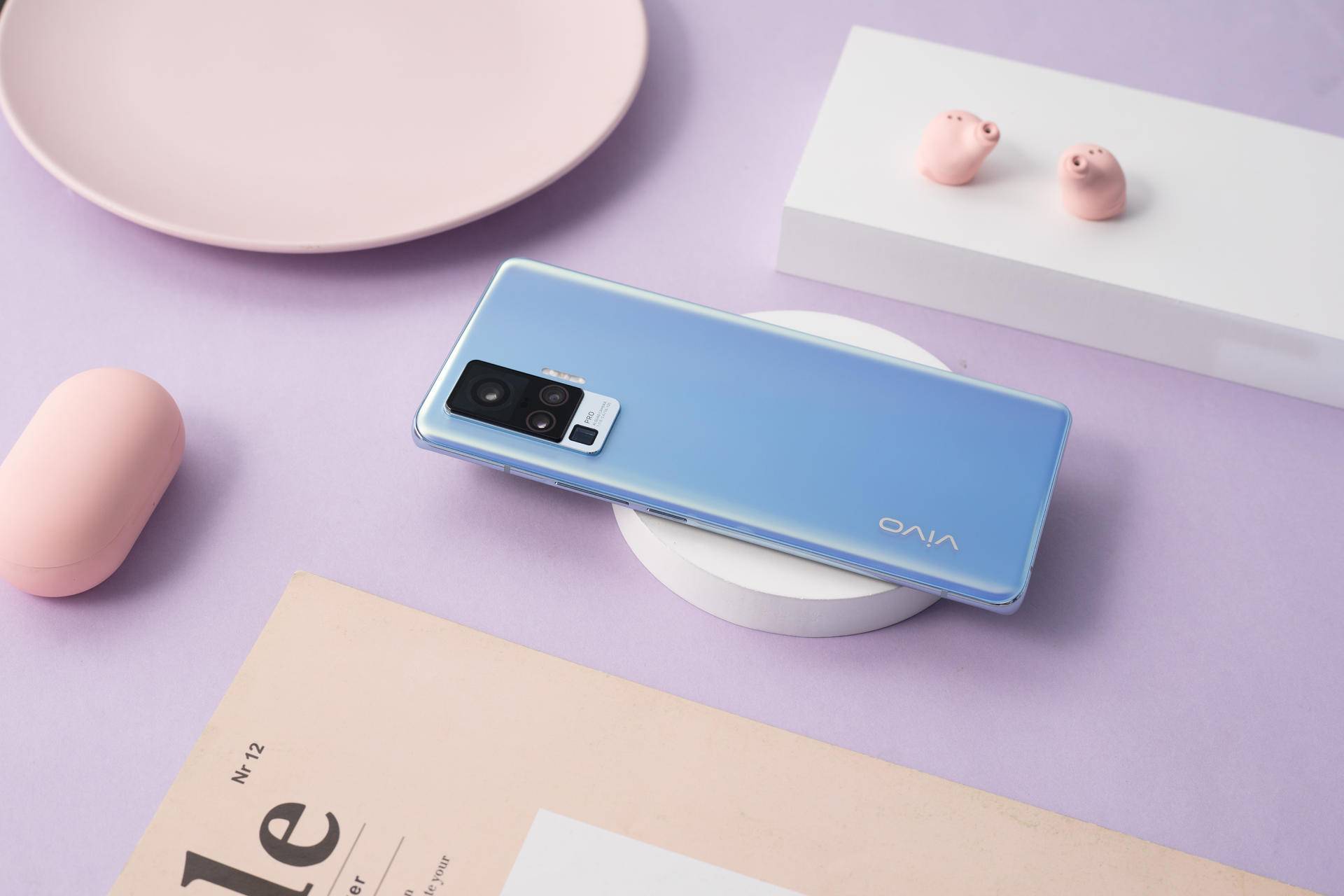 哪款5g手机拍照好？首选vivo x50 pro，完美记录生活美景