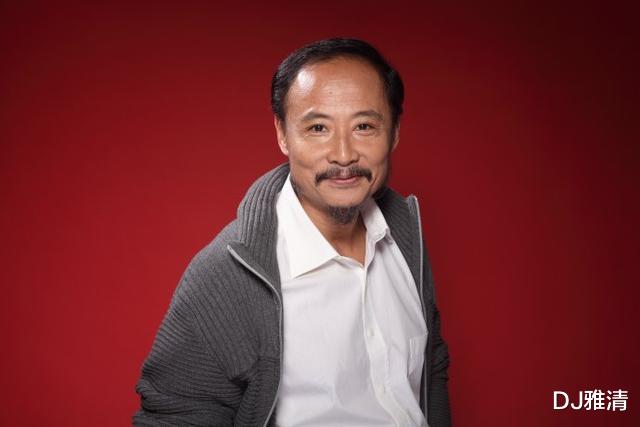 《安家》十大老戏骨,苇青演技炸裂,奚美娟周野芒20年后同剧飙戏