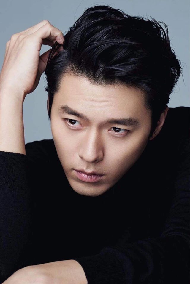 Hyun Bin 현빈 "Shining Brightly" - Page 1659 - actors & actresses