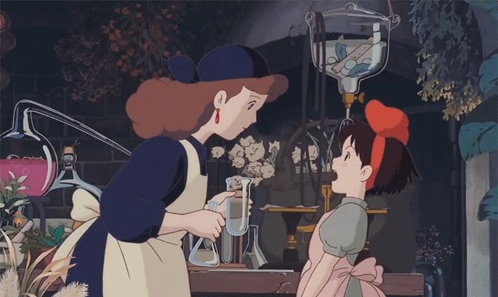 交換 魔女