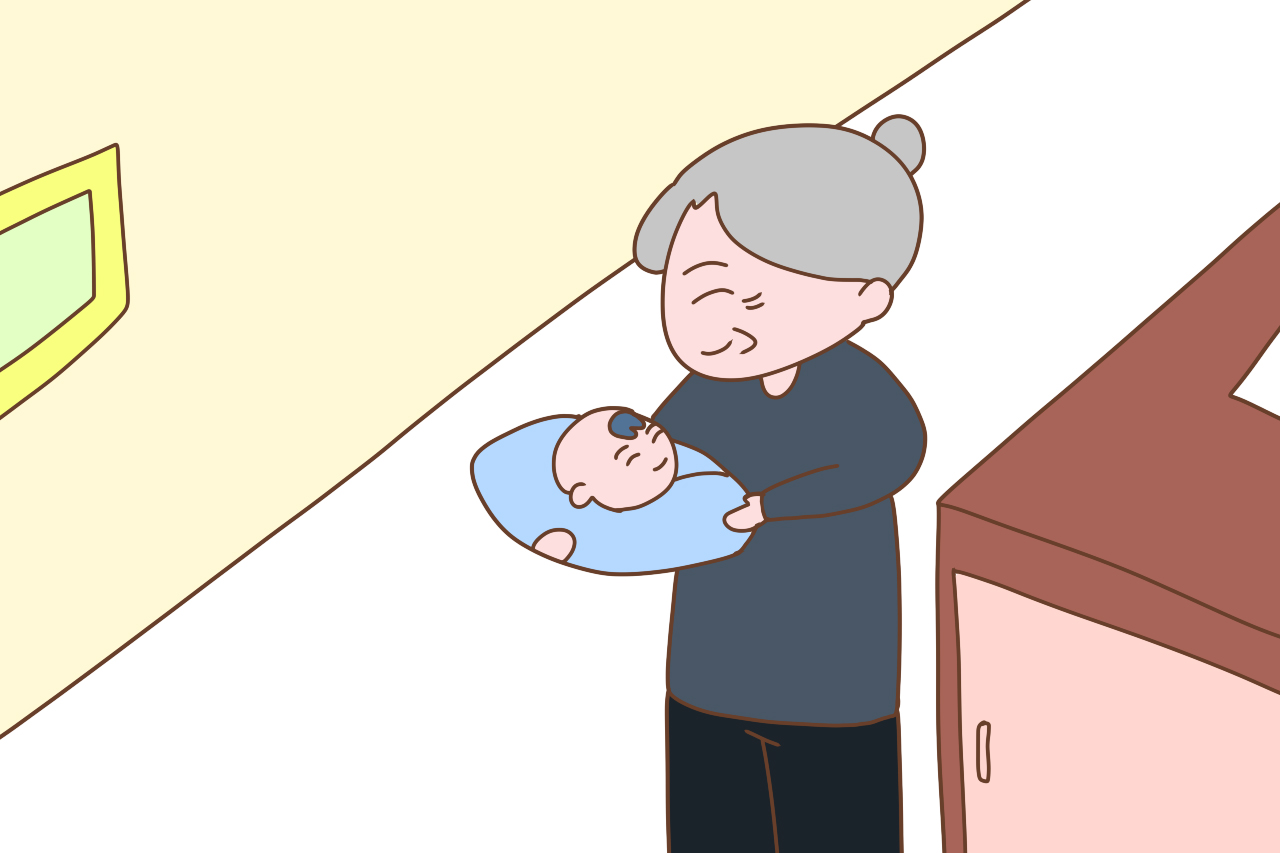 【孩子先吃奶还是先吃饭？年龄段