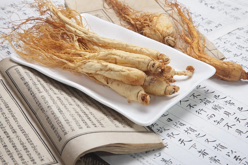 吃人参就上火，因为很多人不了解这点！
