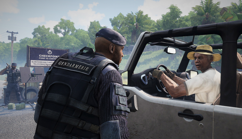 如何发挥arma3apex oldman 游戏资讯 八戒游戏