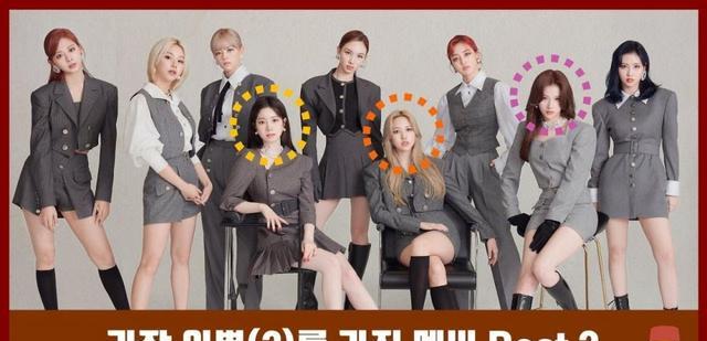 韩国整形医生公开twice最美鼻子top3 侧脸鼻子角度堪称完美 娱乐资讯 娱乐新闻网