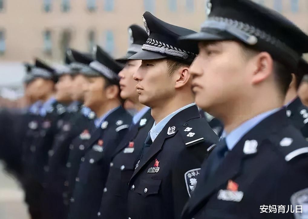 同样是考 警察 应该报名国考还是省考 两者的区别要知道 育儿资讯 八戒游戏