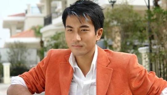 9年后刘恺威再扮《千山暮雪》莫绍谦帅出新高度,杨幂后悔吗?