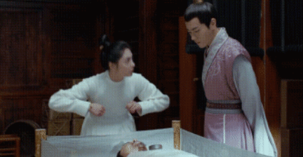 智勇双全的国产小甜剧