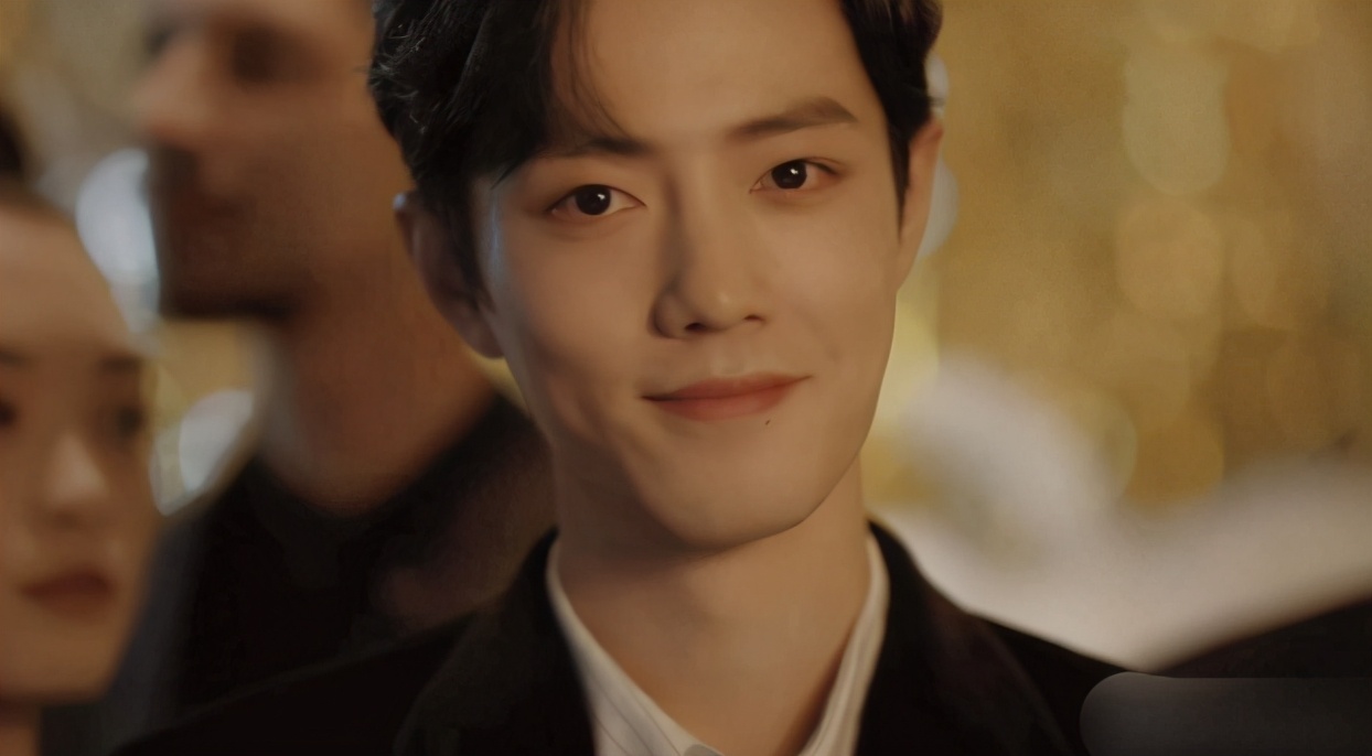 不愧是顶流 最后1小时反超成毅王一博 豪夺最具人气角色 娱乐资讯 八戒游戏