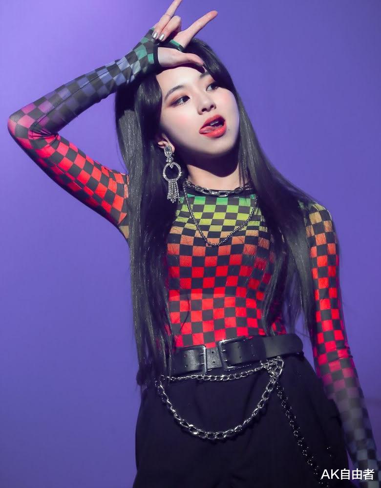 twice的成员孙彩瑛的5个你不知道的经历与喜好 娱乐资讯 娱乐新闻网