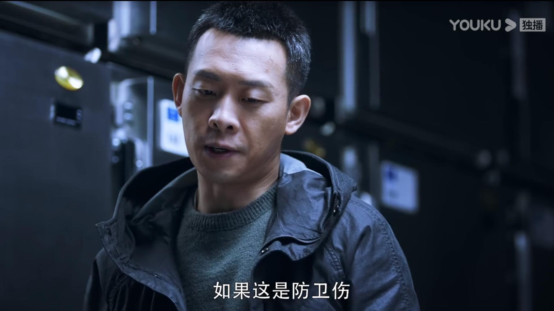 「张译」要弃剧？我们舍不得张译啊！