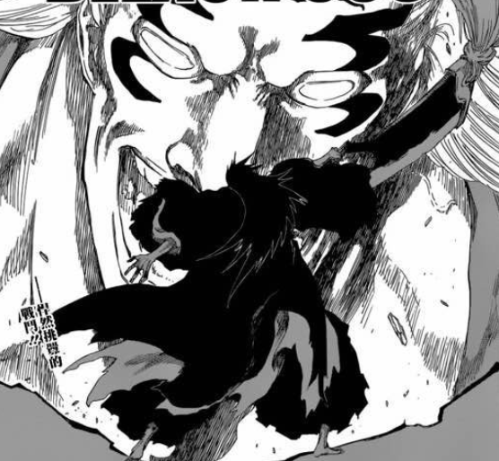 死神 千年血战篇即将动画化 盘点千年血战中久保填的那些坑 考拉海购