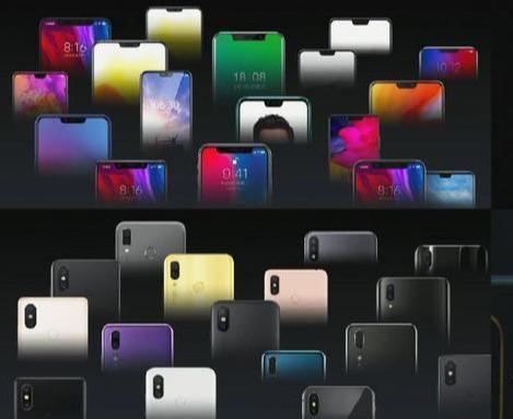 诺基亚|盘点当年那些牛炸天的手机设计！你用过吗？