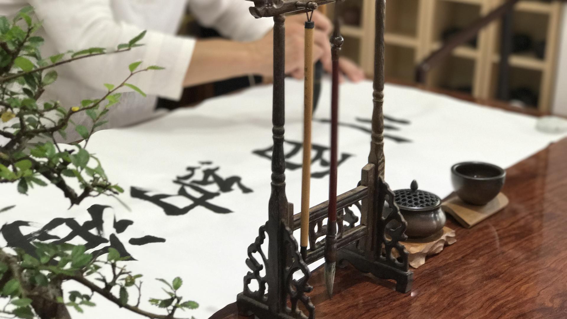 谁说中国女性不能玩文玩？