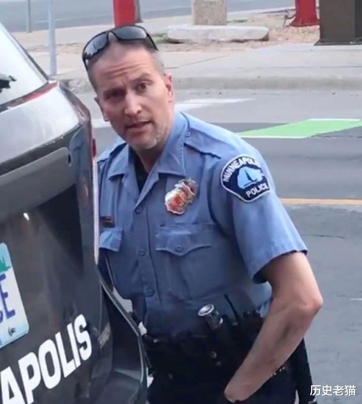 如何看待美国警察暴力执法黑人事件 美国黑人历史以来就备受凌辱 历史资讯 娱乐新闻网