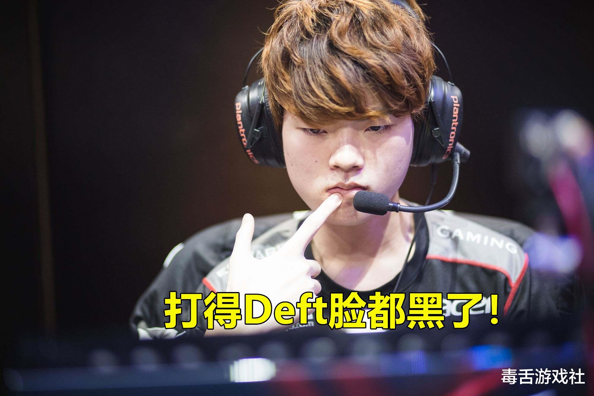 Tesæ¿ä¸drx Deft Æ³¢é¨å¼æ§ È¢«jklå®ç É¿æ°´è¿å¿ä¸äºig Æ¸¸æèµè®¯ È±éèçlol