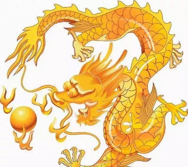 属龙人":就在2月,"囍运"来势凶猛