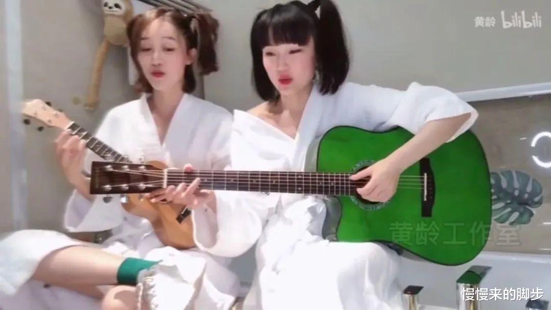 《乘风破浪的姐姐》黄龄: 高调做事低调做人,有多可怕 《乘风破浪的姐姐》黄龄: 高调做事低调做人,有多可怕