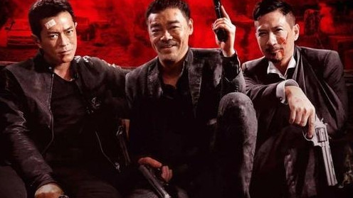 「影帝」多次获得“影帝”的他，如今却在小县城接商演，网友：无论多烂都会看