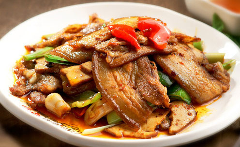 为什么那些大酒店的厨师都不愿意做回锅肉?原因竟有点