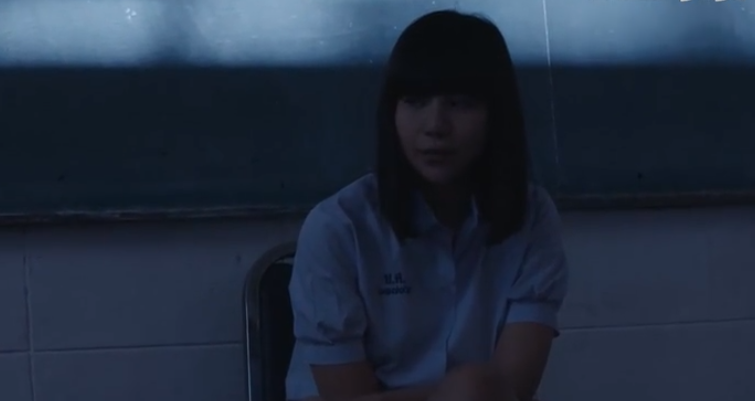 《禁忌女孩》小高身亡,凶手是阿虎,阿托还是阿娇呢