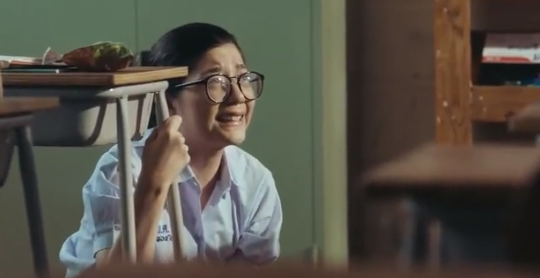 《禁忌女孩》小高身亡,凶手是阿虎,阿托还是阿娇呢