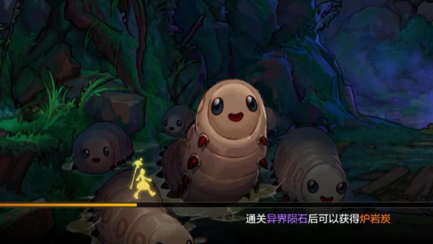地下城与勇士手游|DNF手游：为过审真是拼命了，无头骑士变“有头骑士”，女鬼也强行长了腿
