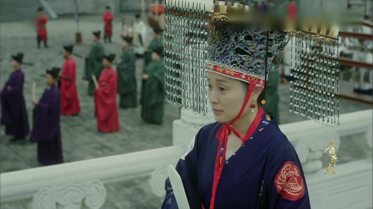 清平乐:八大王几次拿侄子赵祯身世做文章,公开诋毁刘娥,到底有何居心?