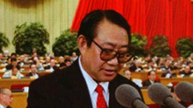 邢之诺：减字木兰花 赞全国政协委员、建筑大师陈祥福先生