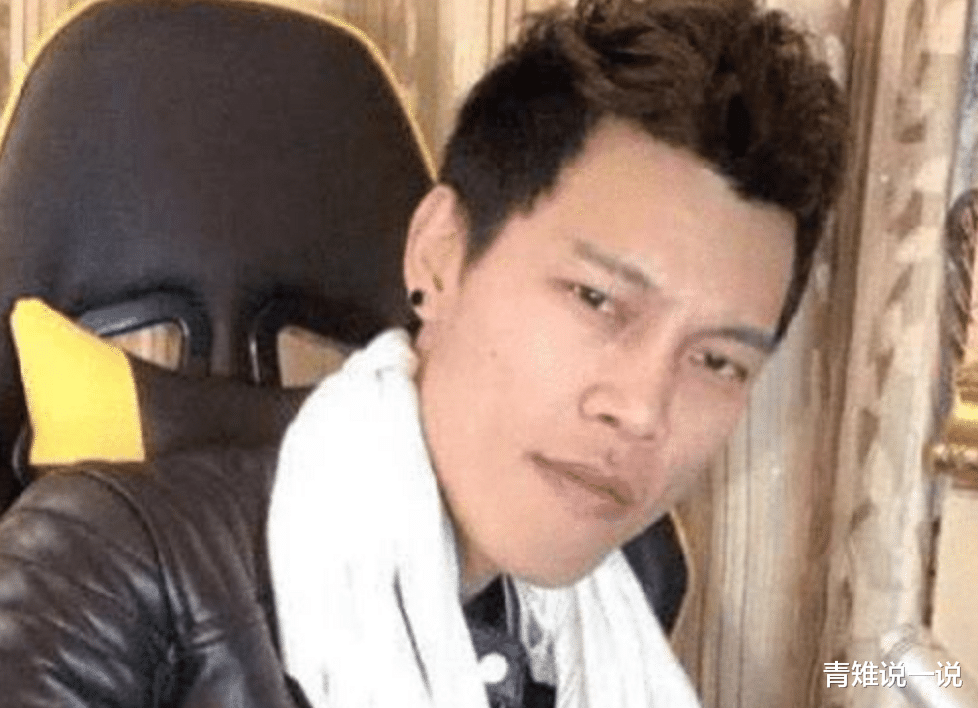 曾经那么火的"广东雨神",为何突然销声匿迹?现状让人想不到