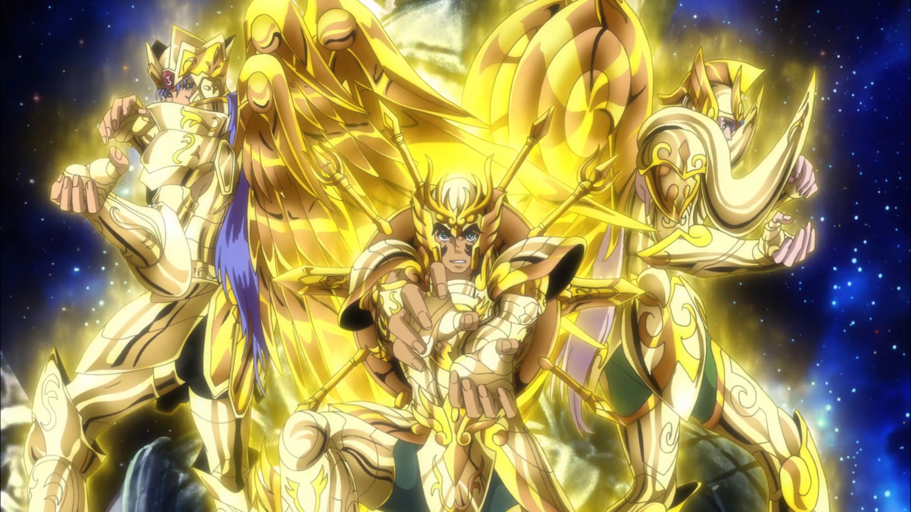 《圣斗士星矢》中,沙加为什么坚持认为教皇是正义的?