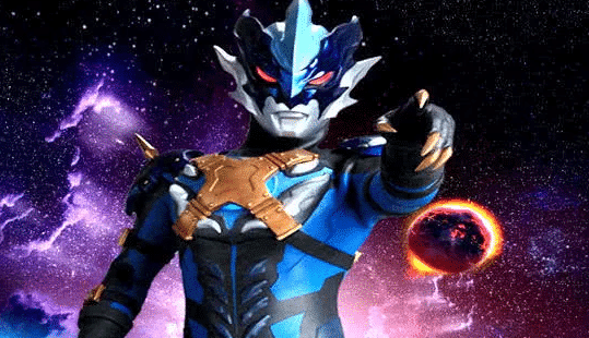 UltramanSirius,ultramanbelial 名字带"亚"的奥特曼,1个是宇宙战神,图4祸害了宇宙万年!