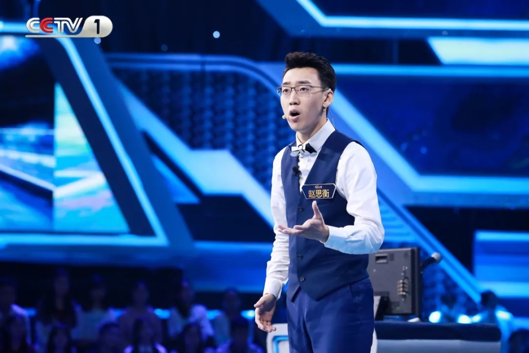 央视主持人大赛:颜控福利,那些比明星还长得帅的男选手,你会pick谁呢?