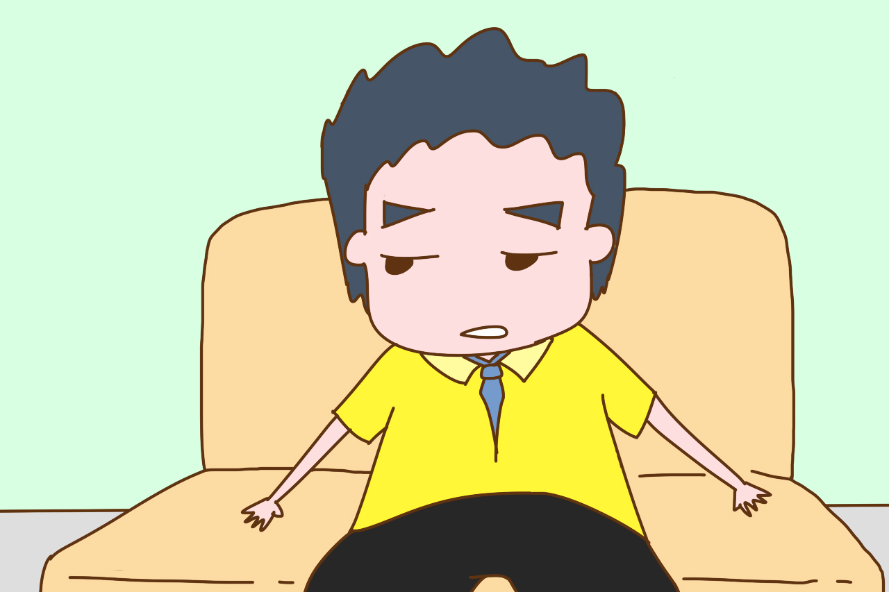 【一个家庭开始走向衰败时，会出