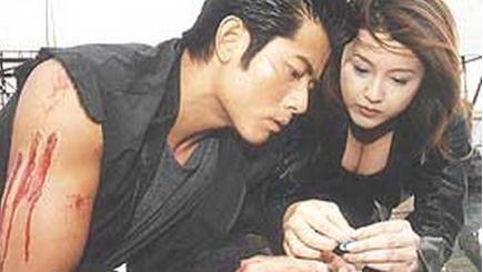 郭富城▲她是日本第一美人，曾让郭富城“不顾一切”，如今49岁艳压群芳