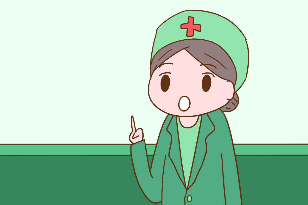 【老人常说孕妈不能抱别人家娃，
