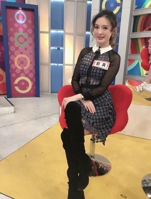 可惜!国标女王刘真因心脏问题病逝,曾参加众多综艺终年44岁! 可惜!国标女王刘真因心脏问题病逝,曾参加众多综艺终年44岁!